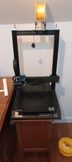 2x 3D Printers - Klaar voor gebruik!, Ophalen, Gebruikt, Artillery, Ingebouwde Wi-Fi