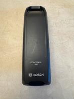 Bosch Powerpack 500 Accu + Oplader, Fietsen en Brommers, Ophalen of Verzenden, Gebruikt