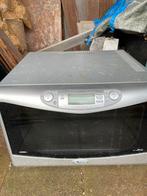 Whirlpool JT359 Combimagnetron - Gebruikt, Combimagnetron, Gebruikt, Grill, Ophalen of Verzenden