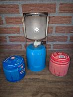 Campinggaz gaslamp, Ophalen of Verzenden, Gebruikt