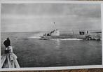 Hr ms onderzeeboot 021, Verzamelen, Ophalen of Verzenden, Voor 1940, Zo goed als nieuw, Overige onderwerpen