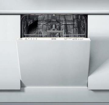 Ignis inbouwvaatwasser 448/4 12 couverts beschikbaar voor biedingen