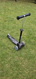 Step (mini m-cro), Fietsen en Brommers, Steps, Ophalen, Zo goed als nieuw, Gewone step, Micro