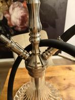WD Hookah compleet met accessoires, Ophalen of Verzenden, Gebruikt