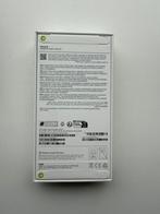 iPhone 16 128GB Zwart | Nieuw / Geseald | 1 jaar garantie, 128 GB, Apple, Zwart, Nieuw