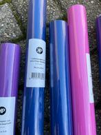 Partij cadeaupspier 500 rollen, Diversen, Ophalen of Verzenden