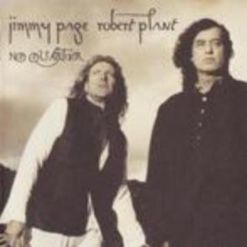 Jimmy page / robert plant – no quarter cd 526 362-2   beschikbaar voor biedingen