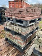 Partij Klinkers, Ophalen, Gebruikt, Klinkers, Minder dan 5 m²