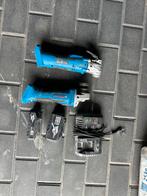 Ferrex Gereedschap Set - Goede Staat, Ophalen of Verzenden, Gebruikt