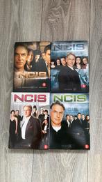 NCIS 13 seizoenen, Boxset, Ophalen of Verzenden, Zo goed als nieuw, Actie en Avontuur