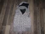 damesbodywarmer ( maat S ) LE COQ SPORTIF, Kleding | Dames, Bodywarmers, Ophalen of Verzenden, Gedragen, Maat 36 (S)