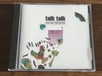 Cd Talk Talk History Revisited ZGAN ( Mark Hollis ), Ophalen of Verzenden, 1980 tot 2000, Zo goed als nieuw