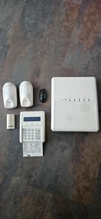 Onsse Freecontrol Alarm systeem, Doe-het-zelf en Verbouw, Alarmsystemen, Ophalen of Verzenden, Gebruikt, Compleet systeem, Afstandsbediening