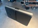 Robuuste Massage tafel inklapbaar/draagbaar, Sport en Fitness, Massageproducten, Ophalen of Verzenden, Gebruikt, Massagetafel