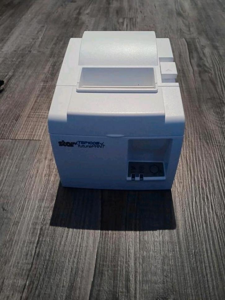 Star Micronics TSP100III kassabonprinter – NIEUW – USB, Computers en Software, Printers, Nieuw, Printer, Laserprinter, Ophalen of Verzenden