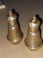 Zout en peper sterling, Antiek en Kunst, Antiek | Goud en Zilver, Ophalen of Verzenden
