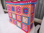 Granny square tas/ shopper extra groot, Ophalen of Verzenden, Nieuw