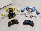 Robo Kombat (vecht robot), Ophalen of Verzenden, Zo goed als nieuw