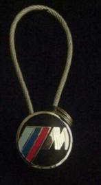 BMW M-Tech sleutelhanger( nr.6), Verzamelen, Sleutelhangers, Ophalen of Verzenden, Nieuw, Transport