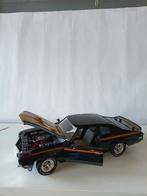 Buick GSX 1971 ERTL., Hobby en Vrije tijd, Modelauto's | 1:18, Ophalen of Verzenden, Nieuw, Auto, ERTL