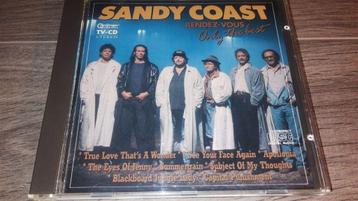Sandy Coast ‎- Rendez-Vous beschikbaar voor biedingen