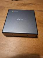 Acer Chromebox CXi4 (DT.Z1MEH.008), 14 inch, 4 GB of minder, Acer., Ophalen of Verzenden
