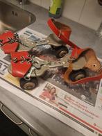 Retro, vintage rolschaatsen., Antiek en Kunst, Ophalen of Verzenden