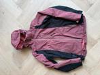 Aubergine kleurige dames ski jas maat 40, Ophalen of Verzenden, Zo goed als nieuw, Maat 38/40 (M), Jack