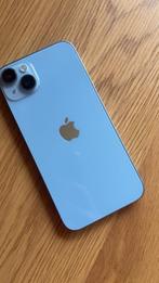 Iphone 14 Plus. 128GB. Lichtblauw., Ophalen, 128 GB, IPhone 14 Plus, Blauw