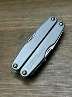 LEATHERMAN CS 4, Caravans en Kamperen, Kampeergereedschap, Ophalen of Verzenden, Gebruikt