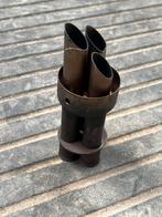 Akrapovic Decibel Killer MT-09 2017-2020, Ophalen of Verzenden, Gebruikt, Universele onderdelen