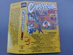 CARNAVAL 1990 (CASSETTEBANDJE), Cd's en Dvd's, Cassettebandjes, Nederlandstalig, Ophalen of Verzenden, Zo goed als nieuw, 1 bandje