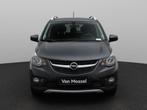 Opel KARL 1.0 Rocks Online Edition | Airco | LMV |, Auto's, Opel, Te koop, Zilver of Grijs, 5 stoelen, Benzine