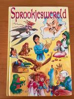 Sprookjeswereld, Ophalen of Verzenden, Zo goed als nieuw