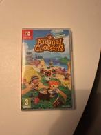 Animal Crossing: New Horizons - Nintendo Switch, Spelcomputers en Games, Games | Nintendo Switch, Online, 1 speler, Ophalen of Verzenden