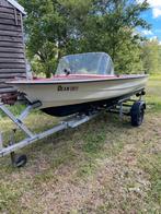 Speedbootje, Watersport en Boten, Ophalen