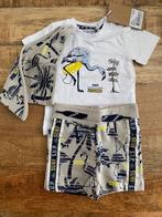 Babykleding: Nieuw setje maat 56, Dirkje, Nieuw, Ophalen of Verzenden, Setje
