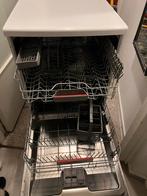 Bosch vaatwasser - Zo Goed Als Nieuw!, Witgoed en Apparatuur, Vaatwasmachines, 60 cm of meer, Ophalen of Verzenden, Zo goed als nieuw