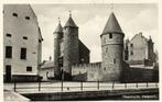 Maastricht, Helpoort - 1933? - ongelopen, Ophalen of Verzenden, 1920 tot 1940, Ongelopen, Limburg