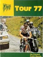 TOUR 77 door Cornand en Blancke koopje (wielrennen), Boeken, Verzenden, Zo goed als nieuw, Lopen en Fietsen