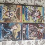 Overman King Gainer, Alle leeftijden, Ophalen of Verzenden, Zo goed als nieuw, Amerikaans