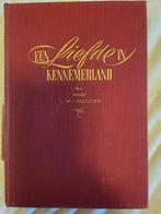 Marie C. van Zeggelen - Een liefde in Kennemerland, Boeken, Ophalen of Verzenden, Gelezen, Marie C. van Zeggelen