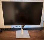 Dell P2422H monitor, Computers en Software, Monitoren, Ophalen, IPS, In hoogte verstelbaar, 60 Hz of minder