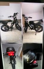 Fatbike c80 pro, Nieuw, 59 cm of meer, 50 km per accu of meer, Ophalen