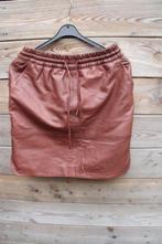 Rok bruin By-Bar mt M Vaste prijs, Kleding | Dames, Rokken, Bruin, Ophalen of Verzenden, Zo goed als nieuw, Maat 38/40 (M)