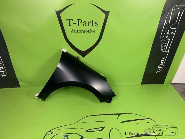 ford fiesta mk8 rechts zijscherm spatbord 17+, Auto-onderdelen, Carrosserie en Plaatwerk, Ford, Nieuw, Ophalen of Verzenden