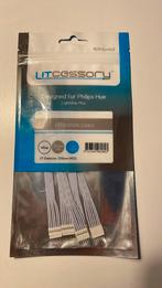 Litcessory extension cable 6 pins voor ledstrips, Led-lamp, Minder dan 30 watt, Overige fittingen, Ophalen of Verzenden
