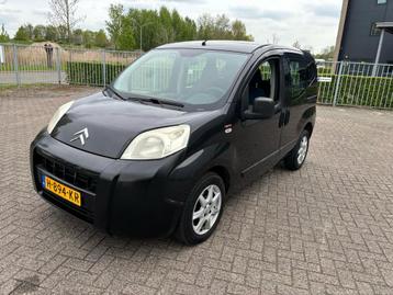 Citroën Nemo 1.4i Multispace beschikbaar voor biedingen
