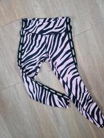 🧘‍♀️ 🏃‍♀️🏋️‍♀️ Mooie STRONGER legging - Maat M, Kleding | Dames, Sportkleding, Maat 38/40 (M), Zwart, Ophalen of Verzenden