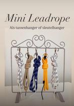 Leadrope sleutelhanger, Ophalen of Verzenden, Nieuw, Overige soorten